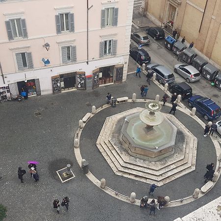 Casa Santa Sofia Otel Roma Dış mekan fotoğraf