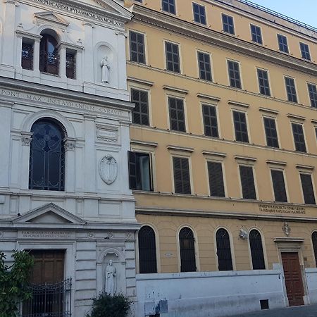 Casa Santa Sofia Otel Roma Dış mekan fotoğraf