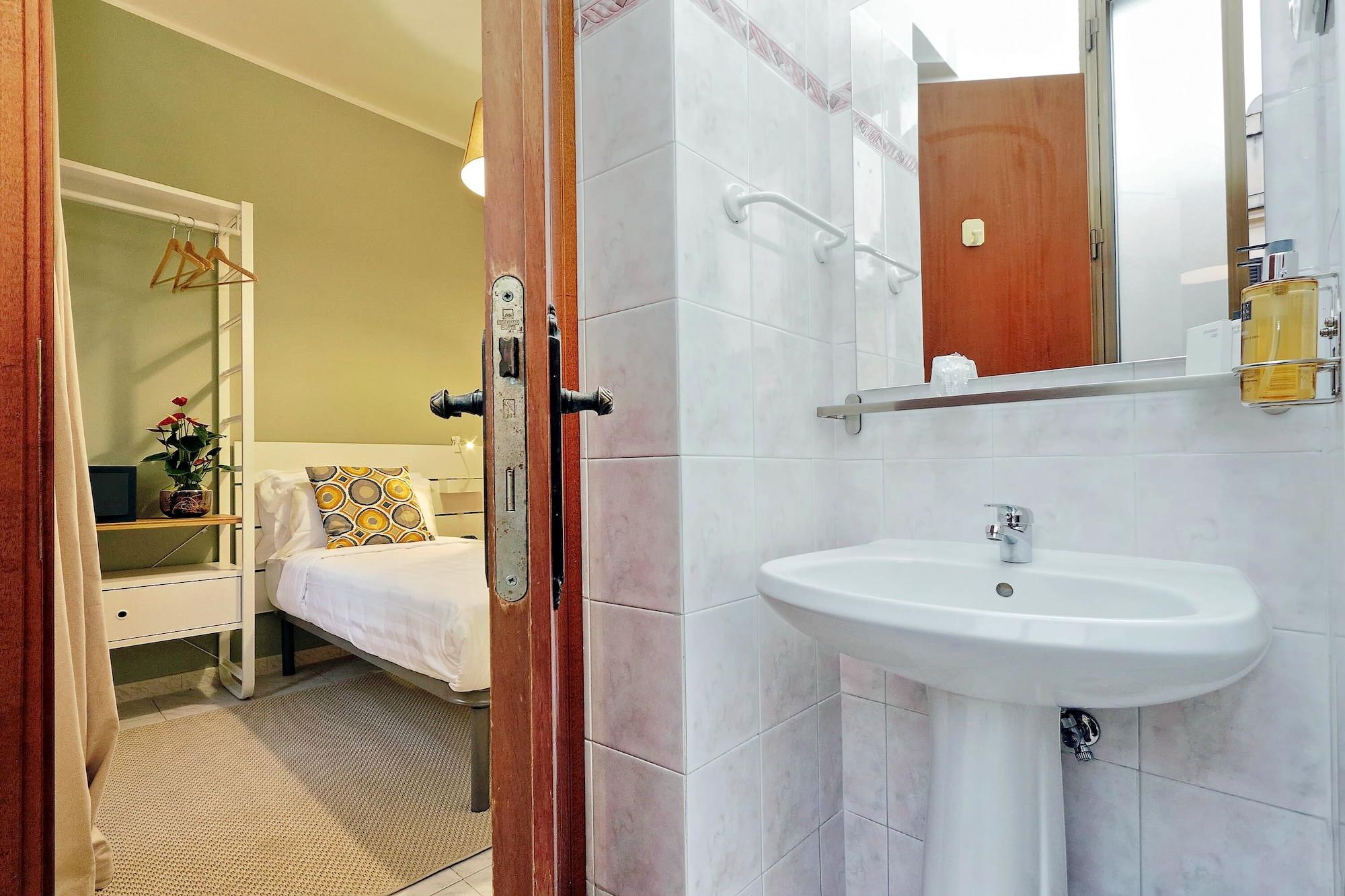 Casa Santa Sofia Otel Roma Dış mekan fotoğraf