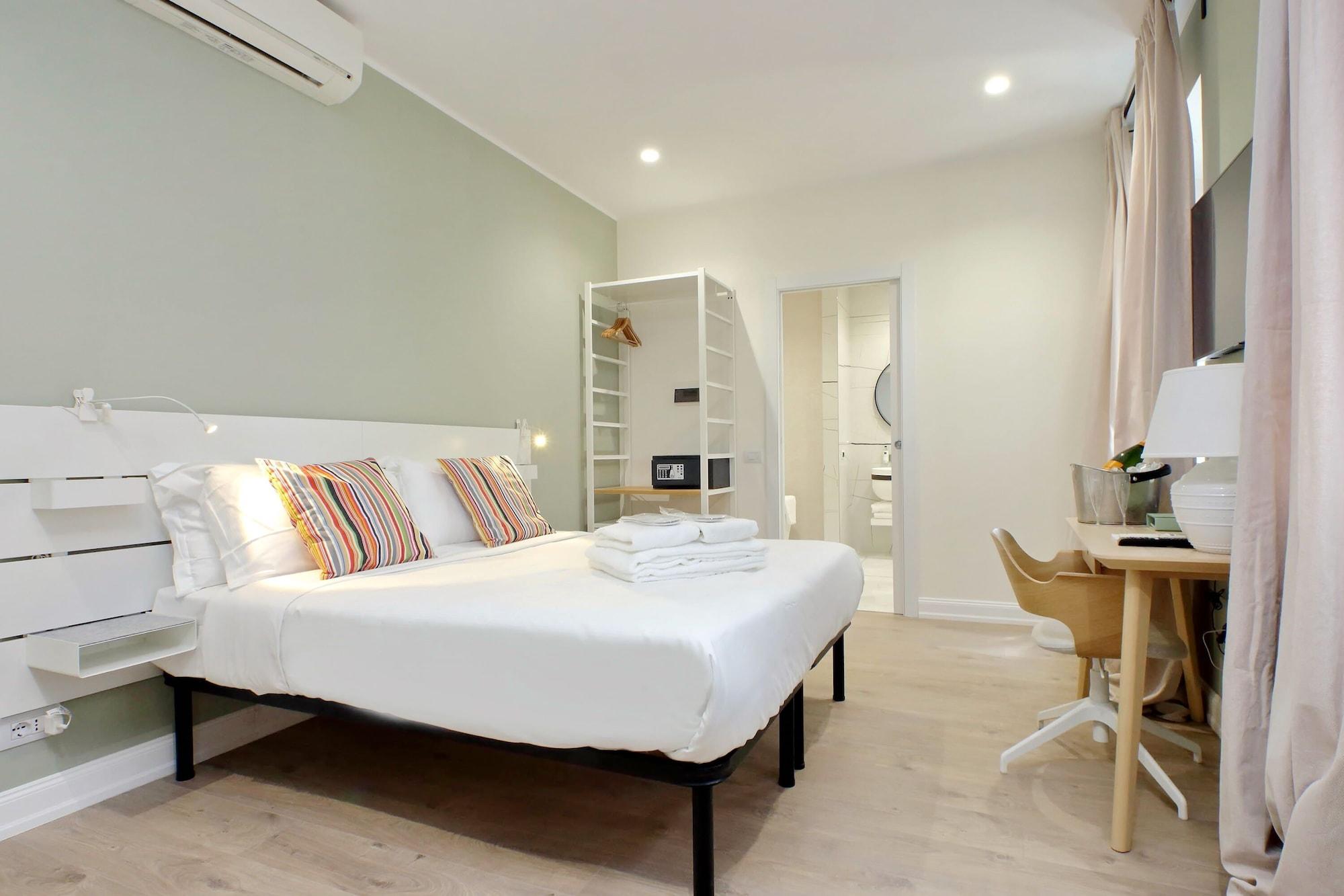 Casa Santa Sofia Otel Roma Dış mekan fotoğraf