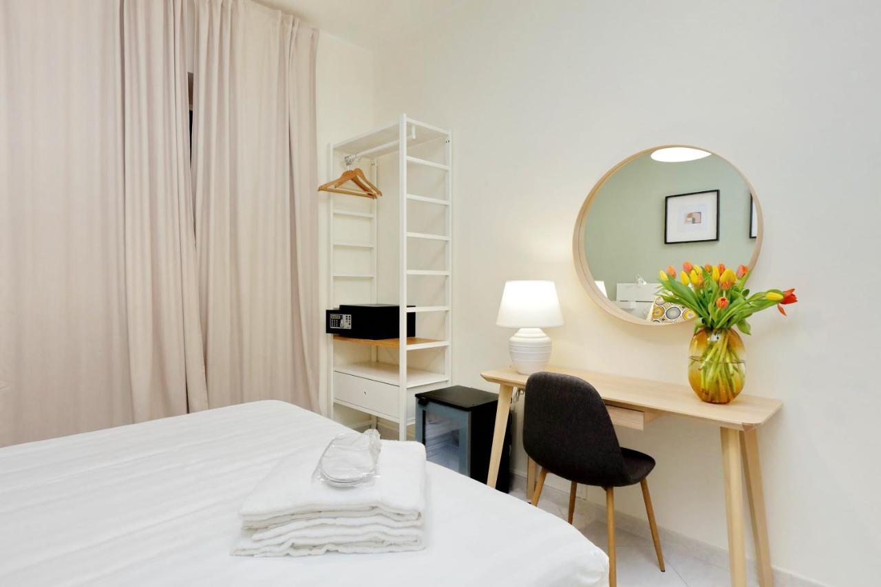 Casa Santa Sofia Otel Roma Dış mekan fotoğraf