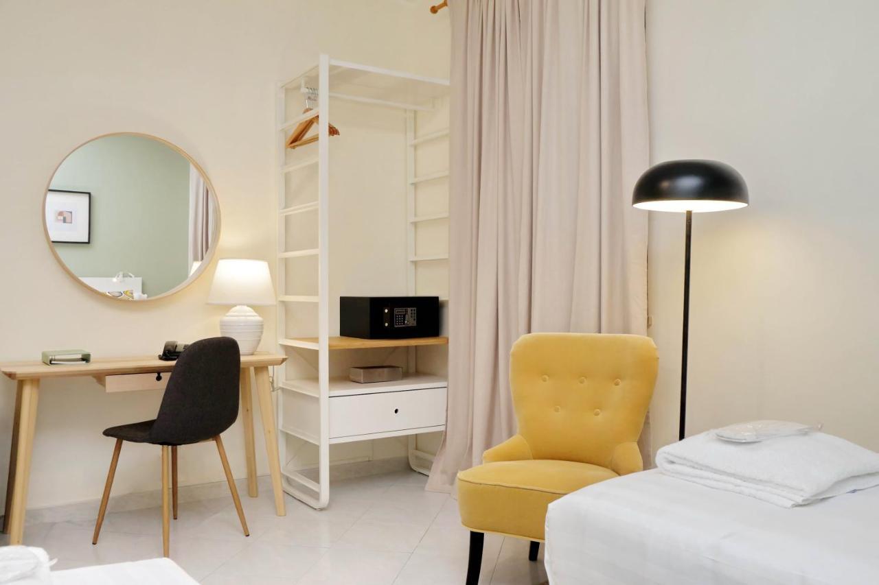 Casa Santa Sofia Otel Roma Dış mekan fotoğraf