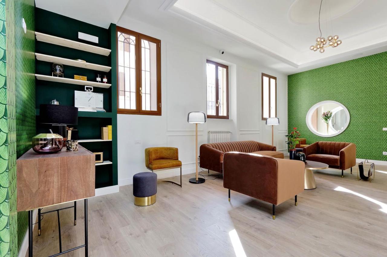 Casa Santa Sofia Otel Roma Dış mekan fotoğraf