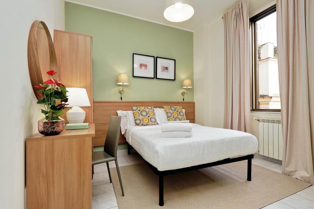 Casa Santa Sofia Otel Roma Dış mekan fotoğraf