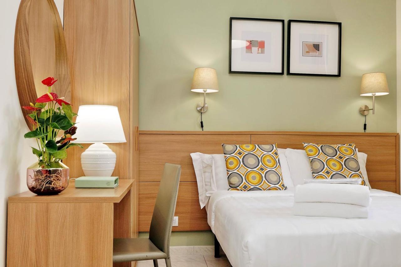 Casa Santa Sofia Otel Roma Dış mekan fotoğraf